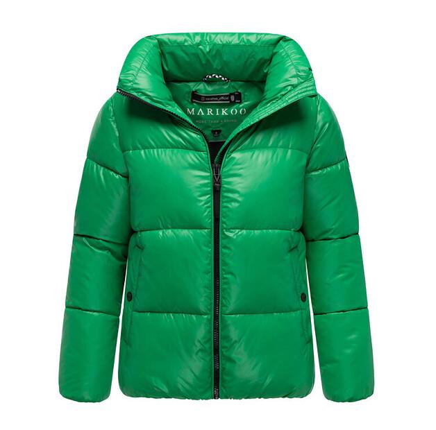 Куртка зимняя Marikoo Hazalee EU S
