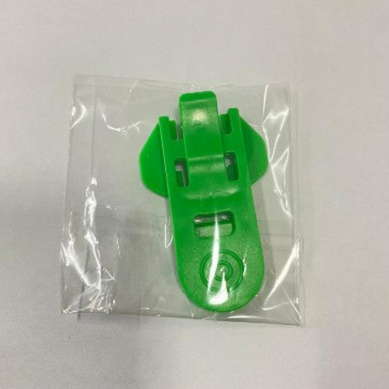 Temu Cross-Border Handheld Easy Can & Bottle Opener – Dustproof & Resealable.