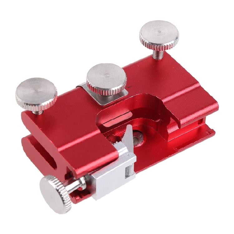 Durable Chain Saw Sharpener Portable Sharpener File Table Quick Sharpening Tool