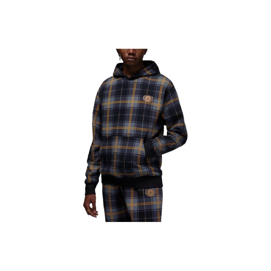 Jordan Hoodie Sweatshirt Men s Black DV1578-010 M