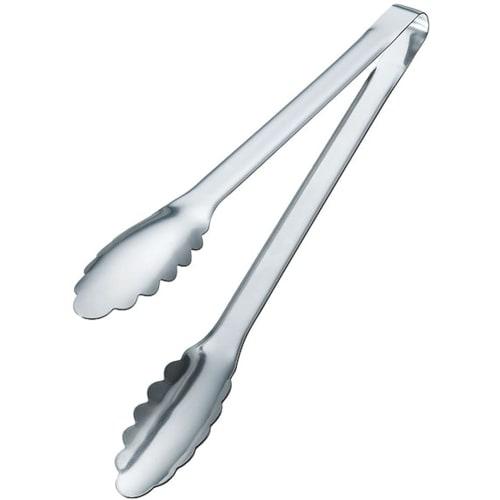 Tanabe Metal T=One Multi-Purpose Tongs, 200mm, 2105