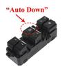 For Hyundai TUCSON 2016 2017 2018  Power Window Control Switch Glass Lifter Button Car Accessories 93570-D3050 93570-D3000