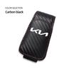 Car Visor Glasses Clip Glasses Storage Holder For KIA K3 Sportage Carnival K5 Seltos Pegas KX1 EV5 Sonet EV6 K4 EV3 Ceed K8 K9 Jlsz20
