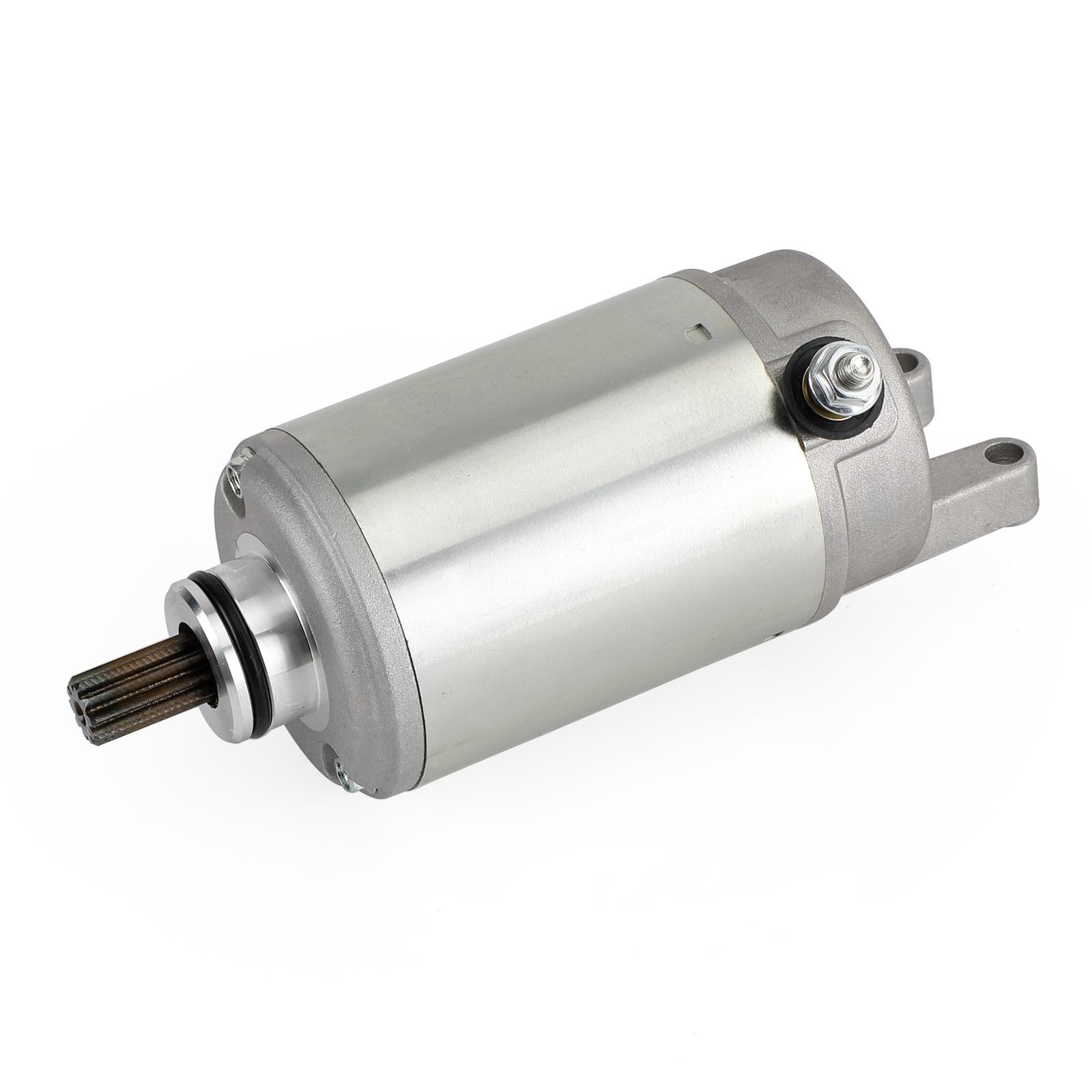 

NEW Starter For Kawasaki ZX600 Ninja ZX6 ZX6R ZZR600 90-05 21163-1158 21163-1211