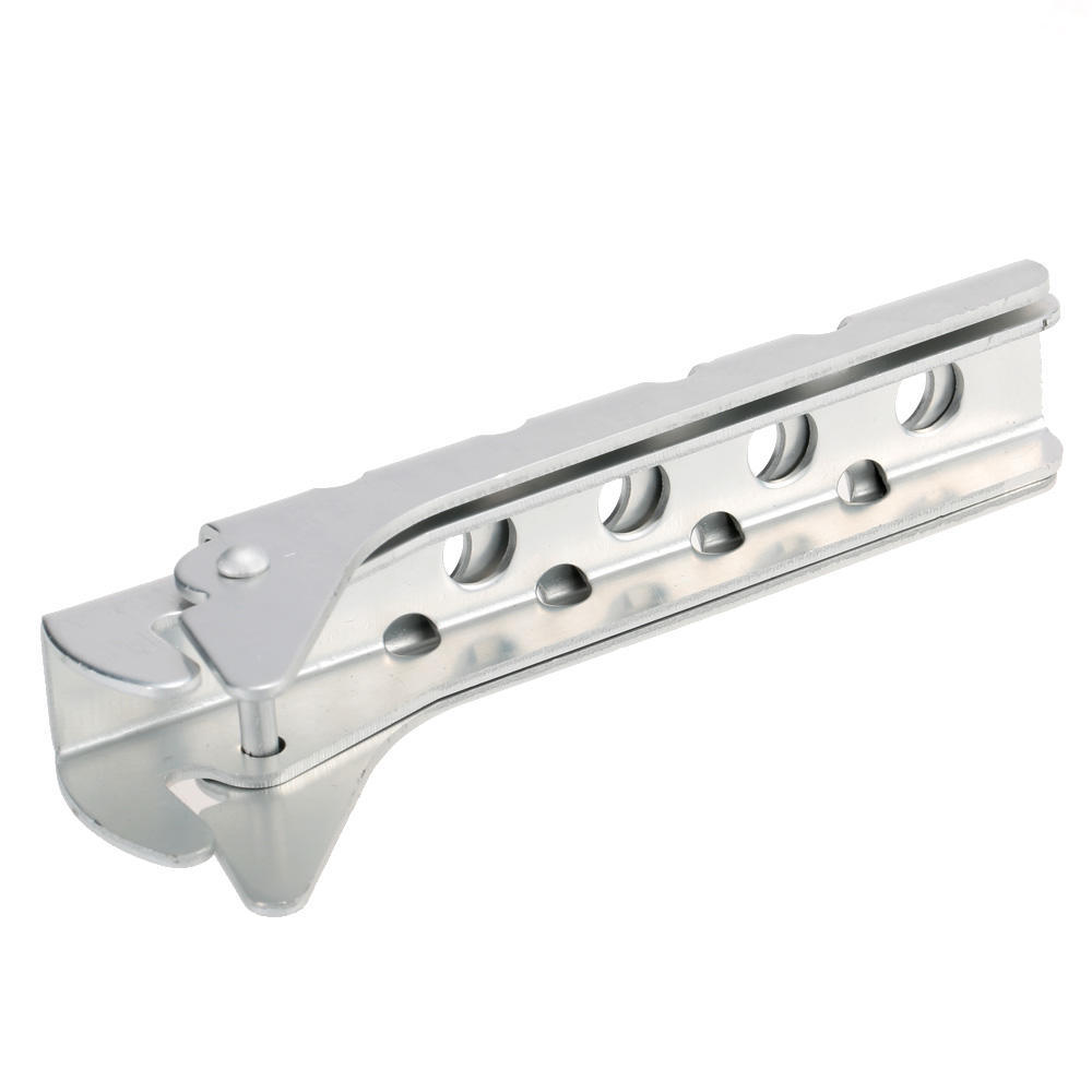 Pfannengriff, Topfheber, Halter, Greifer, geeignet für Camping-Kochgeschirr