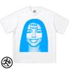 Free Thug Baby Blue Tee, Unisex Fashion, Streetwear, T-shirt, Opium Cute Y2k Tee Unisex T-Shirt