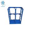 8L Double Gas Cylinder Rack