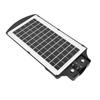 Solar Street Light 200LED IP65 Waterproof 300W Motion Sensor Timing Outdoor Street Lamp for