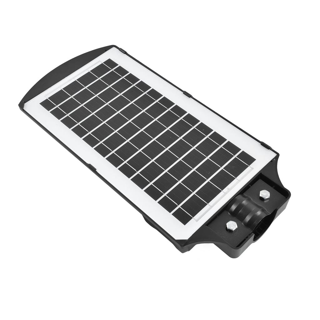 Solar Street Light 200LED IP65 Waterproof 300W Motion Sensor Timing Outdoor Street Lamp for