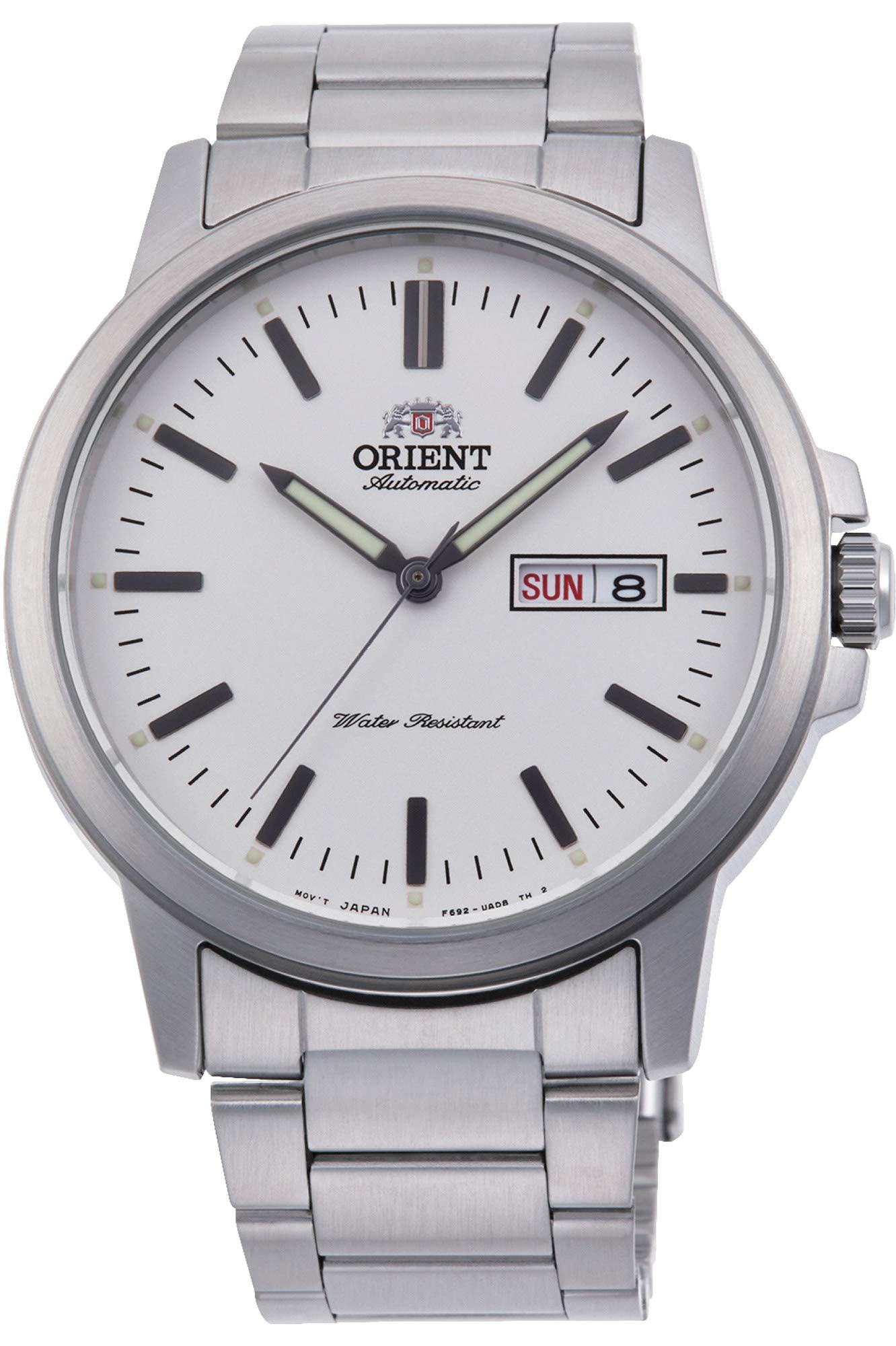 

[ORIENT] ORIENT Watch AUTOMATIC CONTEMPORARY Automatic RA-AA0C03S19B Men s
