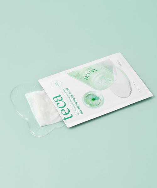 MD s Pick Tecateca Calming Serum In Mask (6 pcs) NONE
