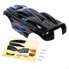 RC Car Body Shell 6 for JLB Cheetah 1:10 Model