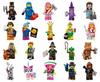 71023 - Lego Minifigures - The Lego Movie 2