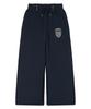 LUVISTRUE El Star Emblem Training Pants(Navy)