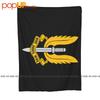 Who Dares Wins British Special Air Service Uk Army Ultra-Soft Blanket Quilt Winter Sofa Cover Bed Covers