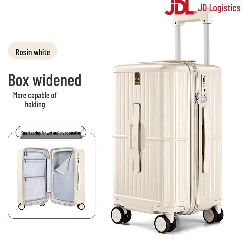 MGOB Hardside Spinner Luggage