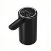 Water Pump Dispenser with Rechargeable Battery USB Charging Dual Pump Core Technology