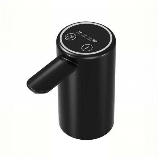 Water Pump Dispenser with Rechargeable Battery USB Charging Dual Pump Core Technology