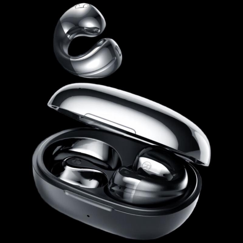 LANSDUN TS22 Open-Ear Bluetooth Ear Clip Headphones