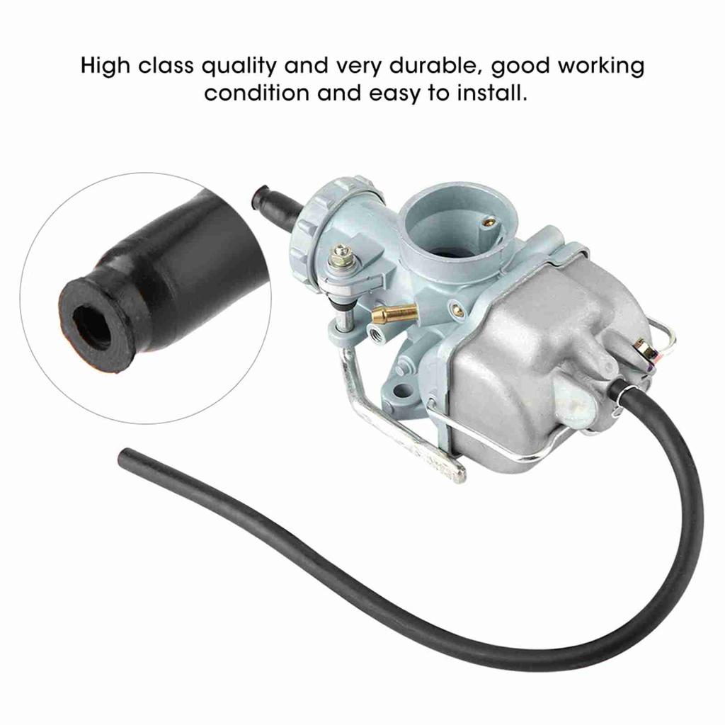 Carb Carburetor for   CB100 CB125S CL100 CL125 SL90 SL100 SL125 TL125  00  25