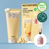WHIPPED Vegan Pack Cleanser 130g Special Offer 3 Types (Mug Tree/Fig Butter/Yuja Grapefruit)