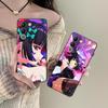 ZZZ Nangong Yu Matte TPU Mobile Phone Case for VIVO Y77 76 75 74 73 72 58 56 55 51 50 38 36 Y19 Y18 Y03 Y01 5G Colorful Cover