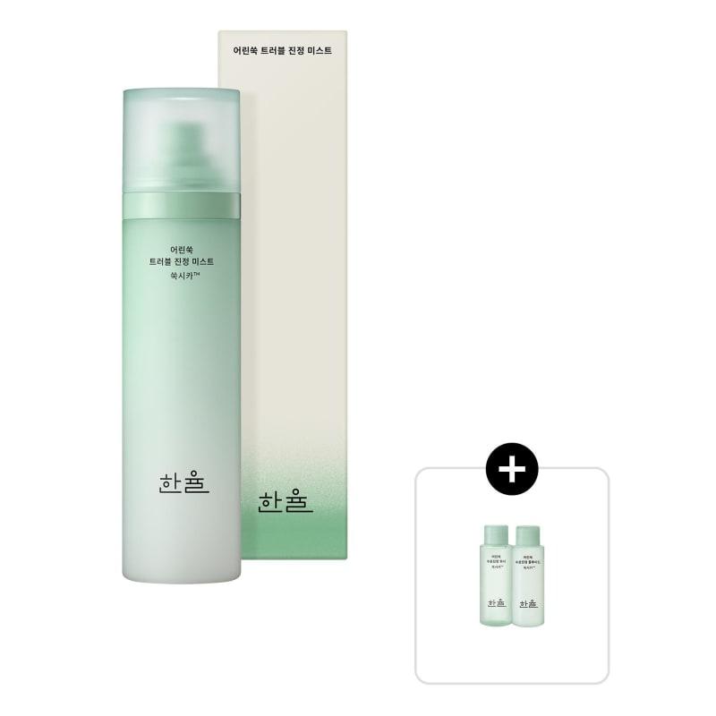 Young Artemisia Trouble Mist 120ml