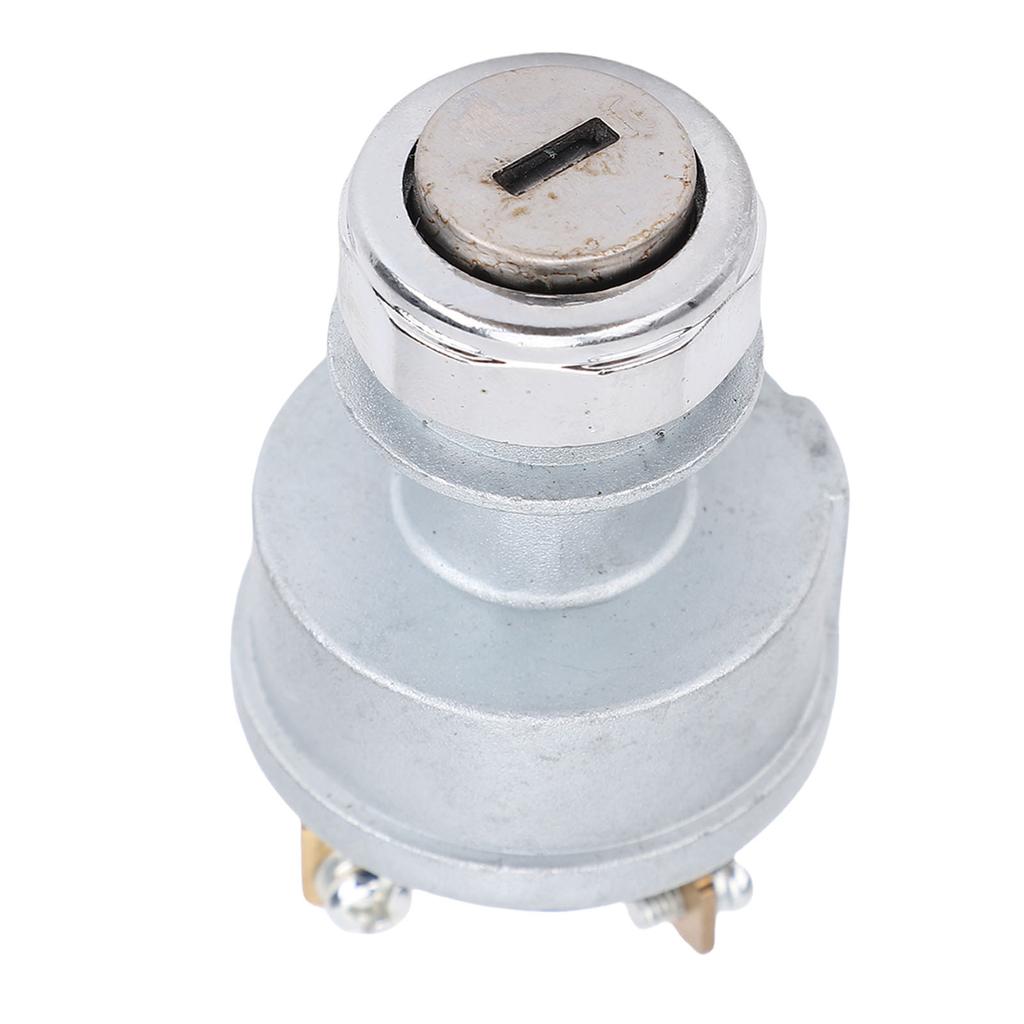 Ignition Starter Switch with 2 Keys 9G7641 Replacement for CAT EARTHMOVING COMPACTOR 825C 816F 825G 826C 836 826G 836G