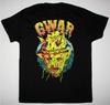 GWAR PLANET ODERUS Short Sleeve T Shirt Full Size S-5XL Unisex T-Shirt