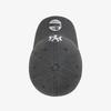 New Era New York Yankees Pigment Unstructured Ballcap Black