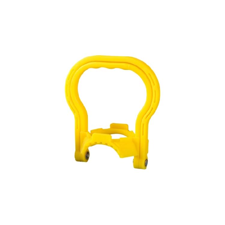 Bucket Lifter With Ergonomic Handle Reduces Hand Pressure For Easy Lifting Water Oil Container Home Garden Outdoor Worker