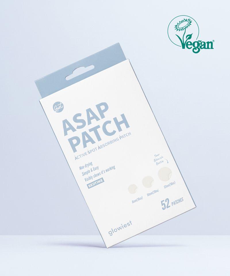 SEAP Patch Bad 52 Pack
