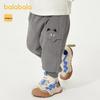 Balabala Baby Unisex Casual Long Pants