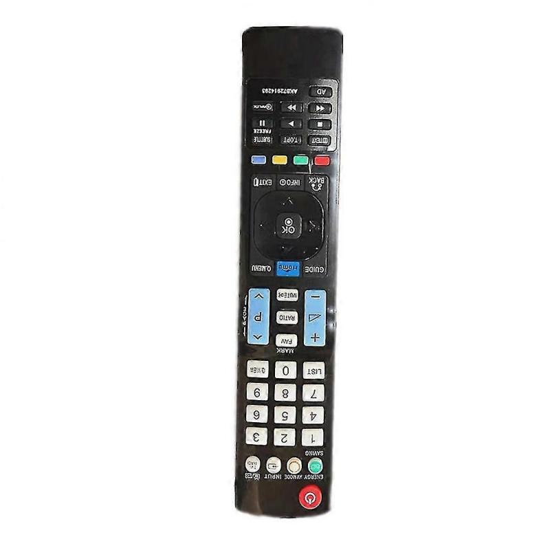 Akb72914293 Remote Control Replace For Lg Tv 42pt352k-zb 60pv250- 4...