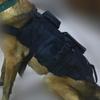 Tactical Dog Molle Vest Nylon Service Canine Harness