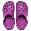 Crocs Classic Clog EVA Comfortable Slip-On Clogs Unisex clogs Purple 10001-5BV