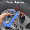OBDResource Car TPMS Reset Tool Auto Tire Pressure Monitoring Sensor Tool For Ford Opel GMC Buick Car Diagnostic Tool