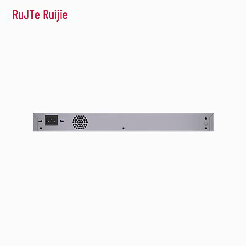 Ruijie RG-S2910V2-24GT4SFP-L 24-Port Gigabit Ethernet Switch