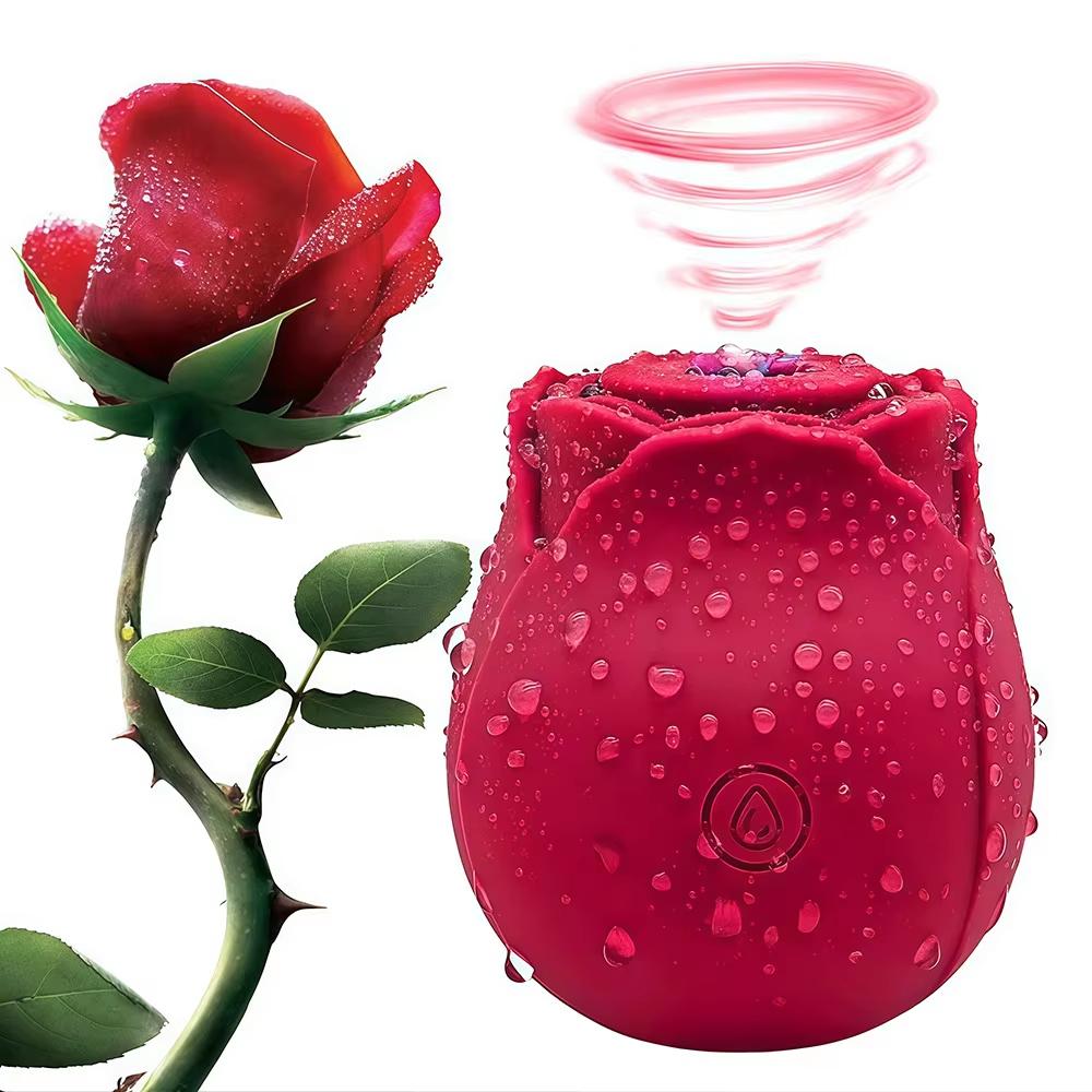 G-Spot Vaginal Vibrator Vlitoral Nipple Sucking Ctimulator 10 Sucking Modes Vibrating Egg Adult Sex Toys for Women & Couples