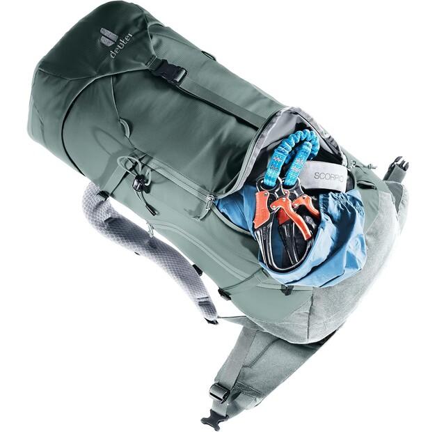 Рюкзак Deuter Trail 28 SL teal/tin (Damen) (3440623-3464)