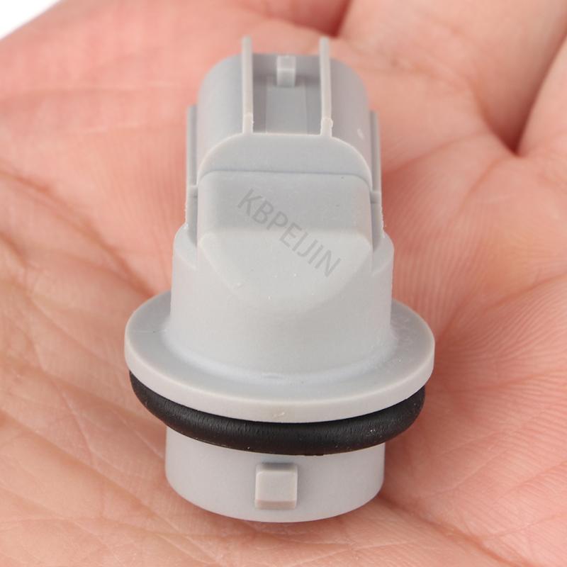 1Pcs 33304 TET H01 For Honda Civic Car Light Base T10 Bulb Socket Lamp Holder Accessories