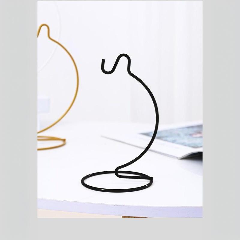 Modern Banana Hanger Stand Stylish Multifunction Banana Holder For Home Use Kitchen Storage Fruit Vegetables Countertop