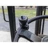 Steering Wheel Power Handle Spinner Knob Steering Wheel Fit For Cars Trucks Cars Auxiliary Booster Ball Universal Power Handle