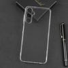Simple Slim Soft TPU Clear Transparent Phone Case On For Samsung Galaxy M1 M M3 G Cover Fundas Capa