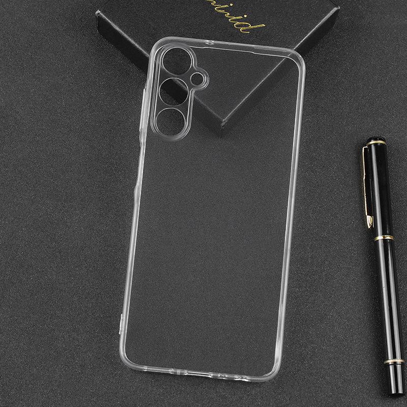 

Прозрачный чехол для Xiaomi Redmi Note 13 Чехол Redmi Note 13 Pro 5G Note13 Pro+ Plus Ультратонкий Прозрачный Чехлы Redmi Note 13 4G