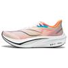Li Ning Feidian 4 Challenger Low Top Casual Training Racing Running Shoes Women's Orange ARMU006-15