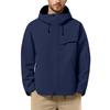 Men's Outdoor Casual Loose Sun Protective Clothing Punch Jacket Coat