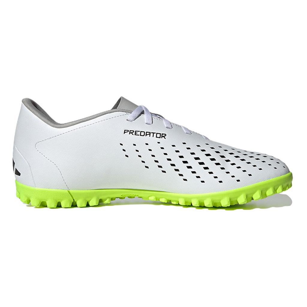 adidas Predator Accuracy.4 Tf 'White Black Solar Green' GY9995