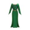 European and American new children's animation movie Shrek Princess Fiona COS Girls Stage SB09