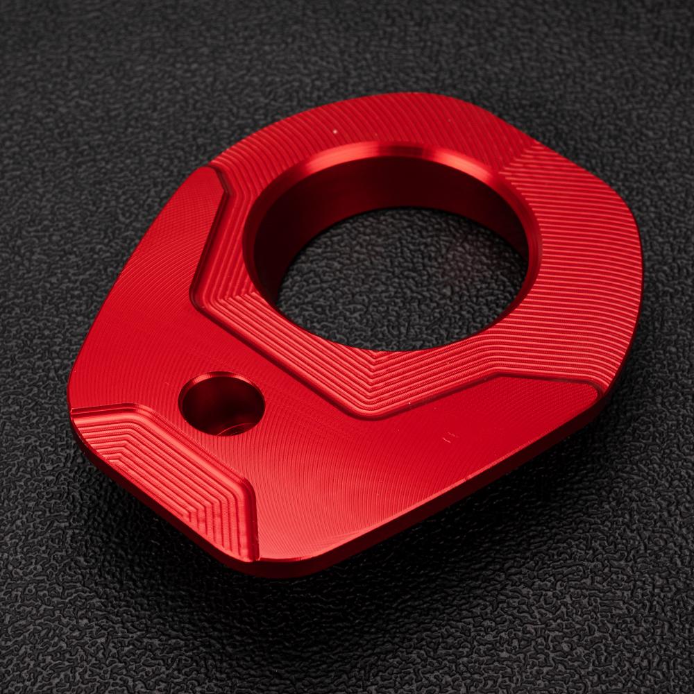 For YAMAHA XMAX300 XMAX250 X-MAX XMAX 300 250 20217-2022 2023 Motorcycle CNC Exhaust Tip Cover Decorative end Cover Accessories